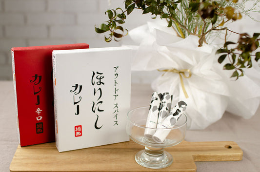 ほりにし × 10ve to Twitter コラボキャンペーン