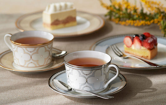 Noritake × 10ve to クリスマス プレゼントキャンペーン