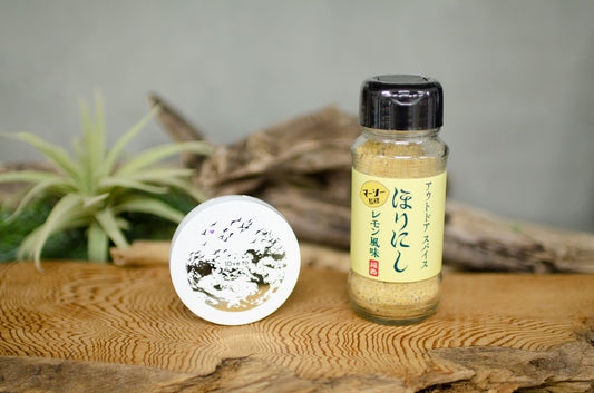 ほりにし × 10ve to Twitterコラボキャンペーン