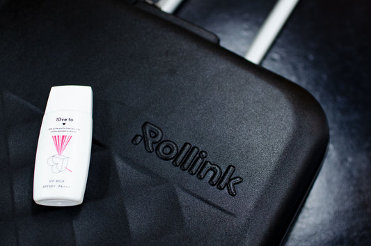 10ve to × Rollink コラボ プレゼントキャンペーン