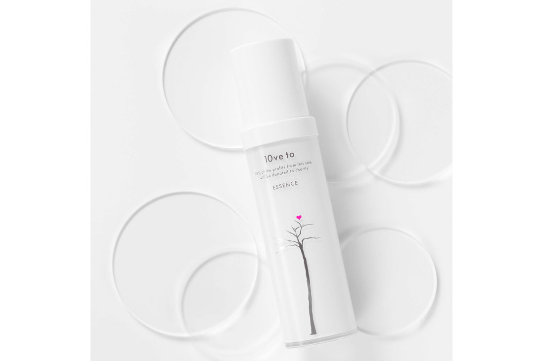 10ve to エッセンス