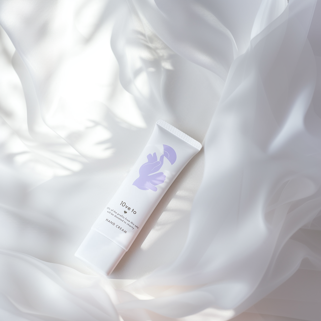 想像以上に快適。ラブトゥの“べたつきフリー”のこだわり