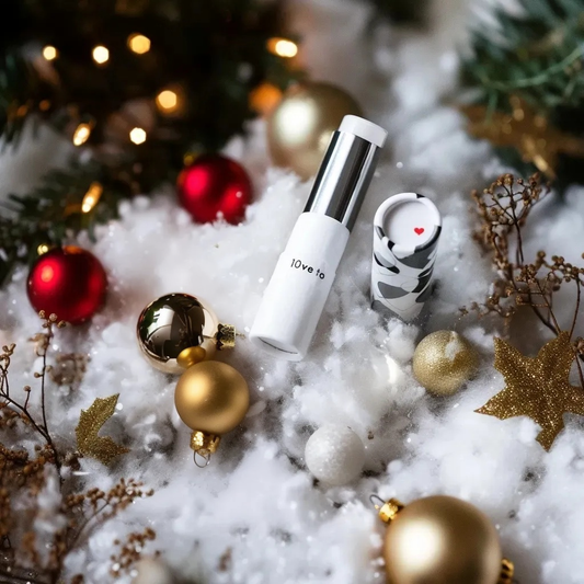心を込めて贈る、ラブトゥのクリスマスコスメギフト