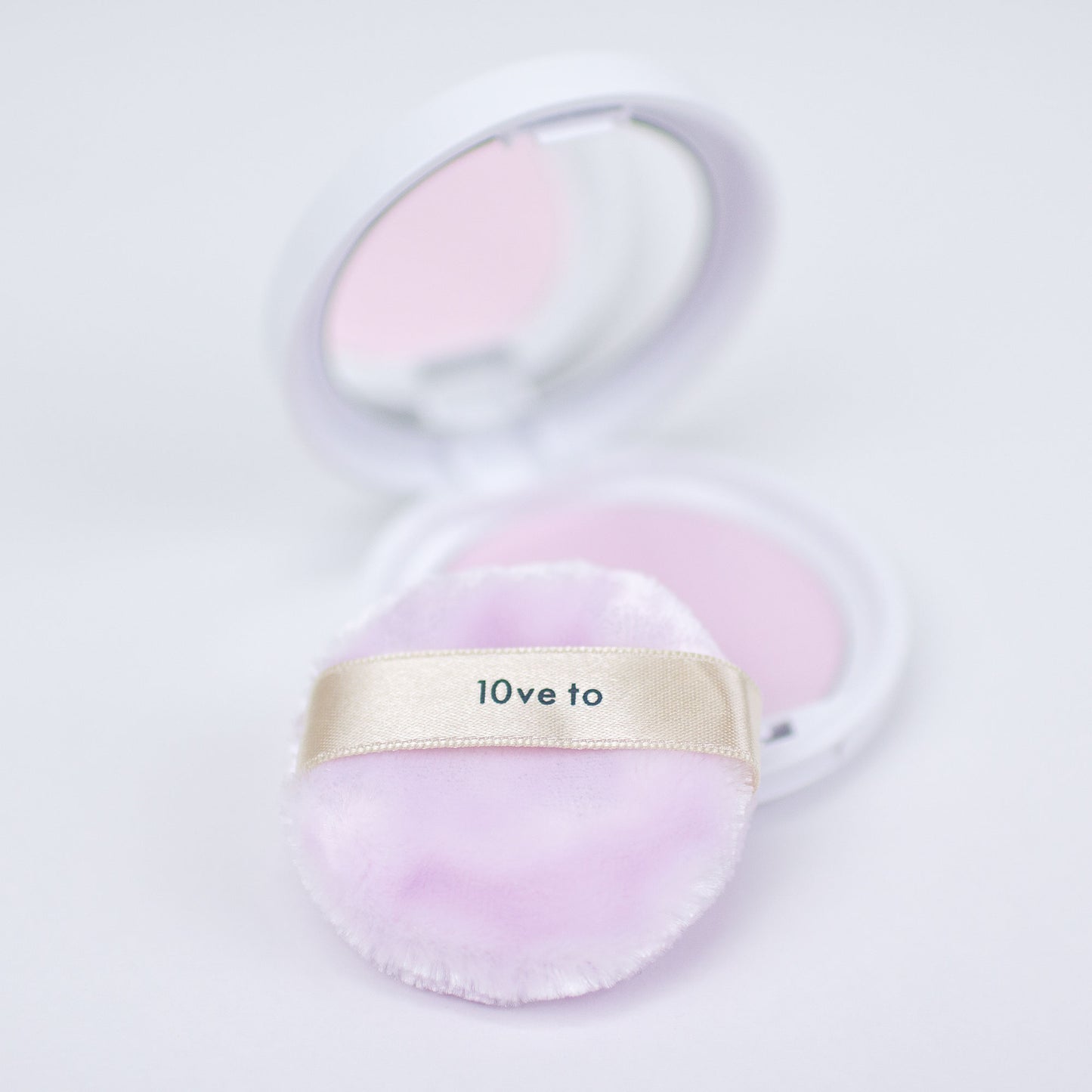 ラブトゥ UVパウダー  ラベンダー (SPF50+/PA+++)