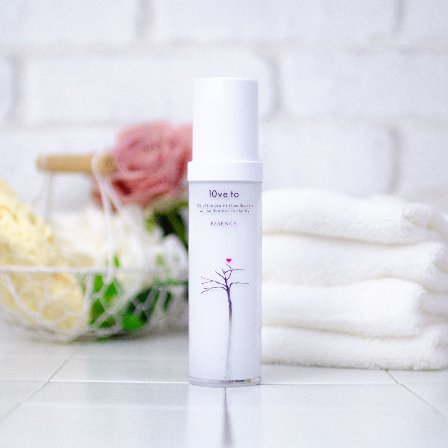 ラブトゥ エッセンス(美容液)