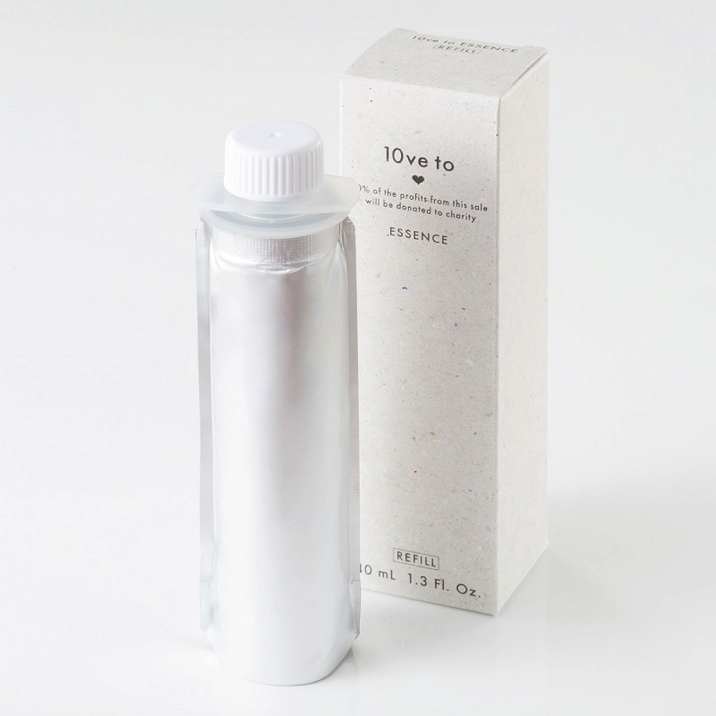 ラブトゥ エッセンス(美容液)