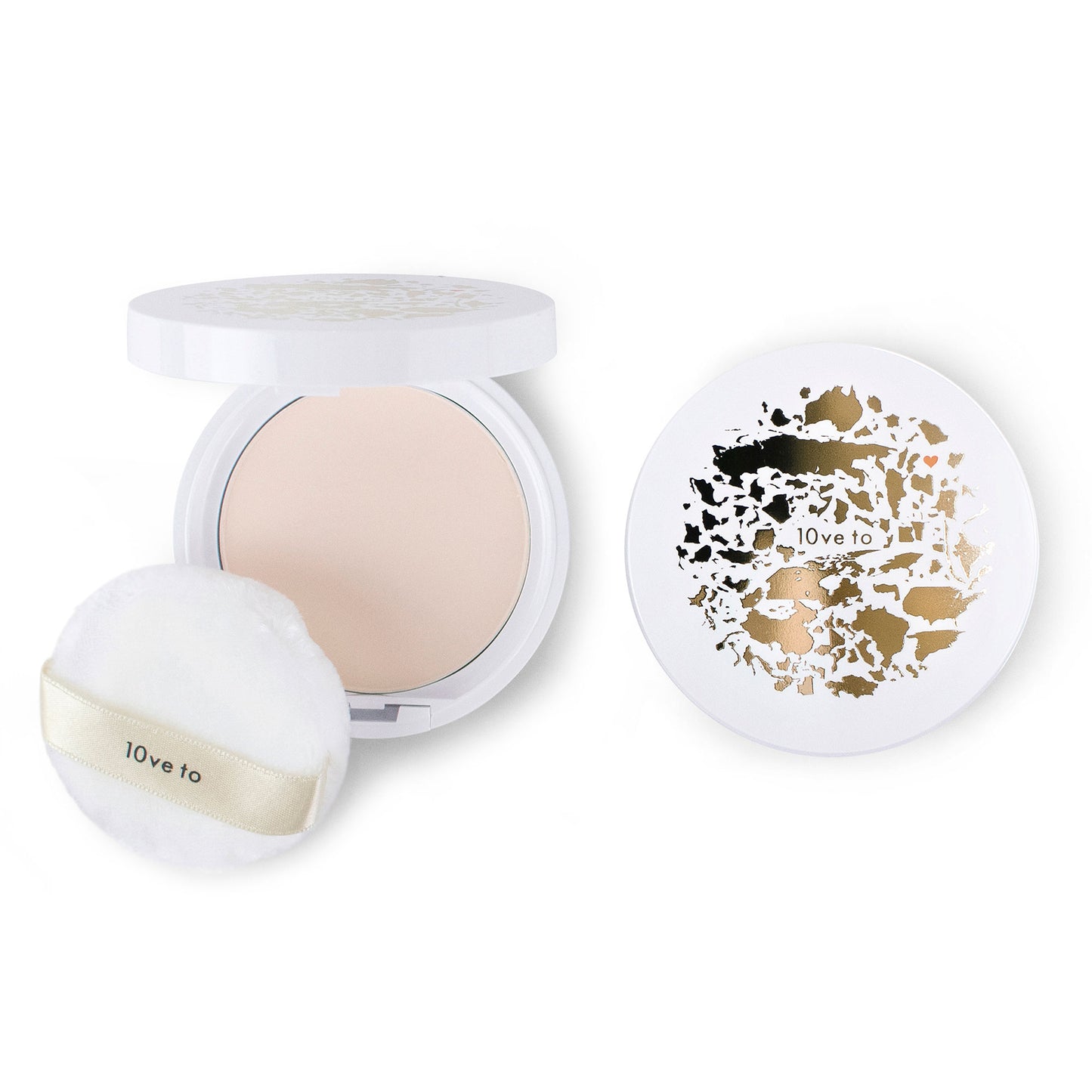 ラブトゥ UVパウダー  (SPF50+/PA+++)