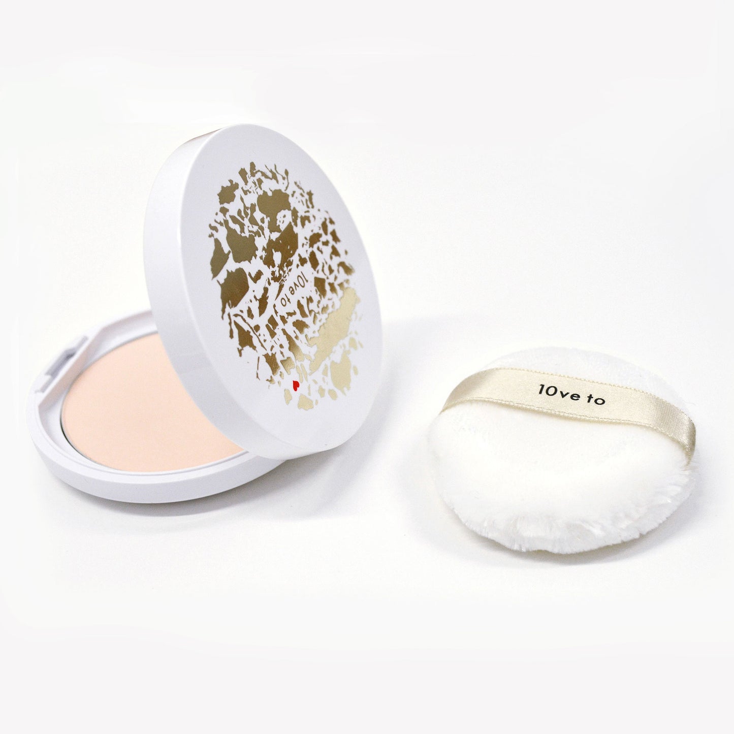 ラブトゥ UVパウダー  (SPF50+/PA+++)