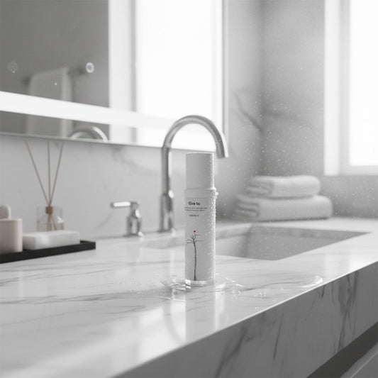 新しい季節、新しい肌へ。春のリセット美容のすすめ