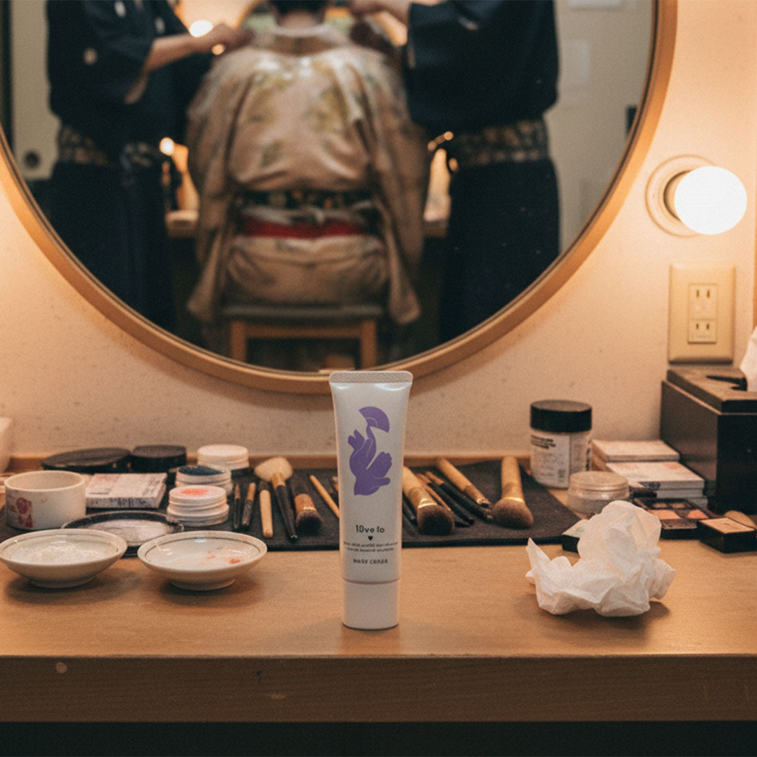 年末年始の肌疲れ、持ち越さない。新年に整える“リセット美容”の正解