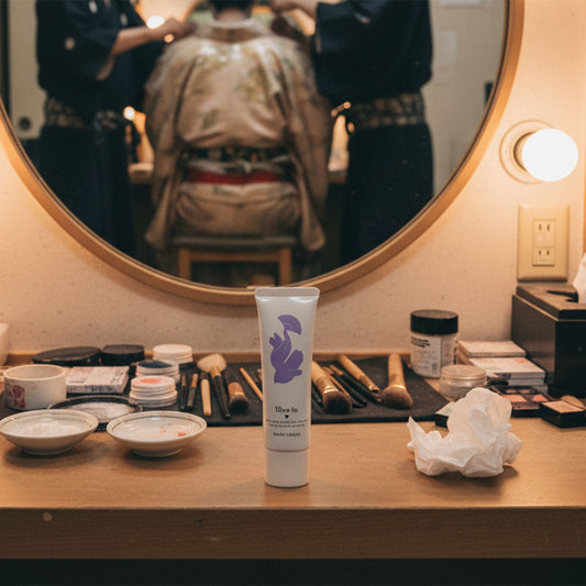 年末年始の肌疲れ、持ち越さない。新年に整える“リセット美容”の正解