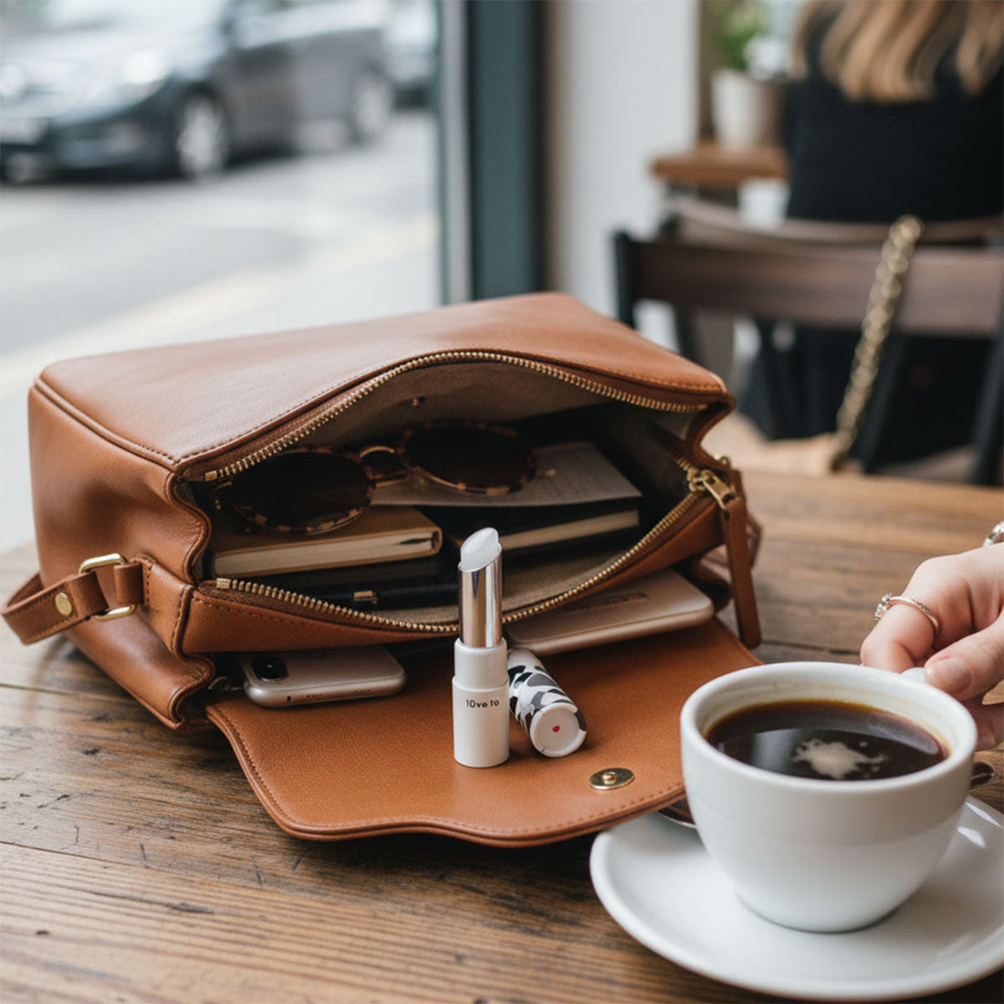 唇が痛い…その原因は？今すぐできる正しいケアと予防法