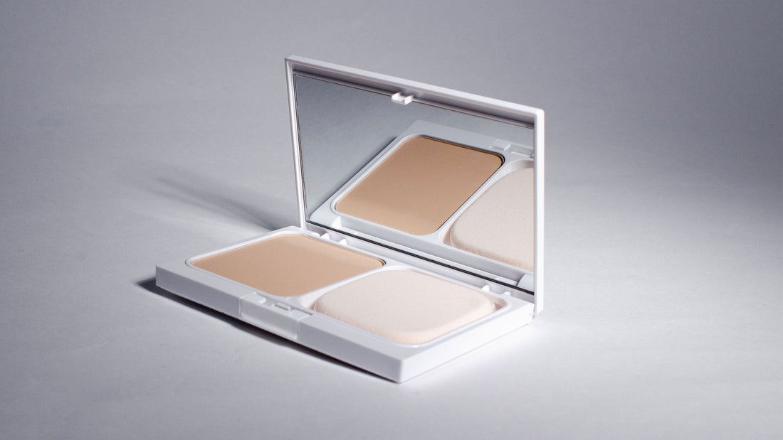 ラブトゥのパウダーファンデ、どう使う？きれいに仕上げる基本の使い方