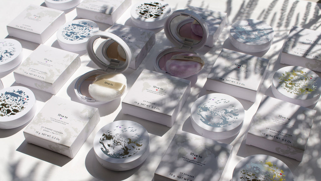 「売る」より「想いを届ける」時代の美容ブランド論