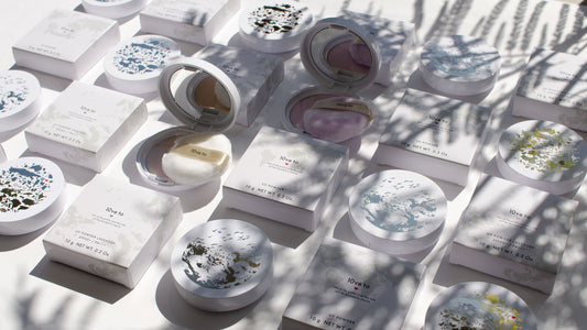 「売る」より「想いを届ける」時代の美容ブランド論