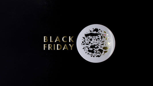 BLACK FRIDAY 2025