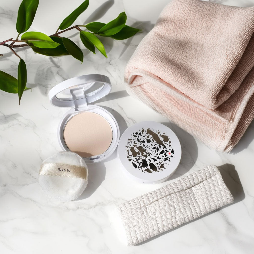 肌も、自分も、ととのえる。一週間で整う“月曜リセット美容”