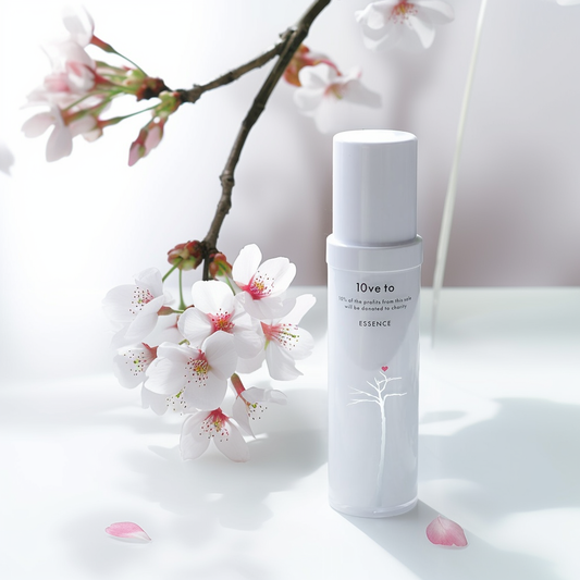 春の“ゆらぎ肌”はなぜ起きる？季節の変わり目に必要なスキンケア