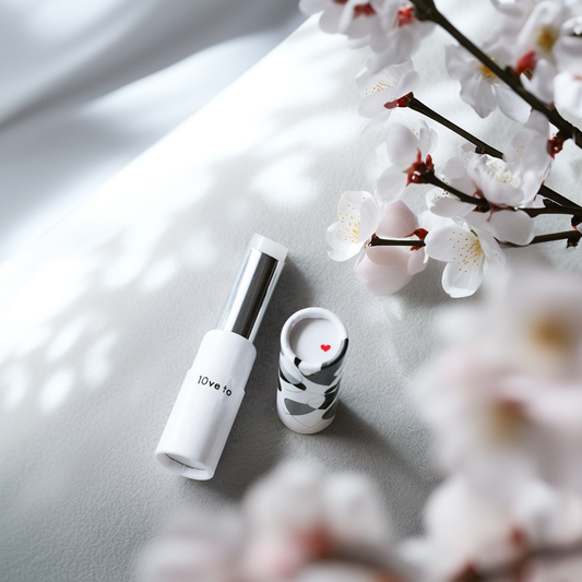 春は“唇も紫外線対策”。見落としがちなUVケアの新常識