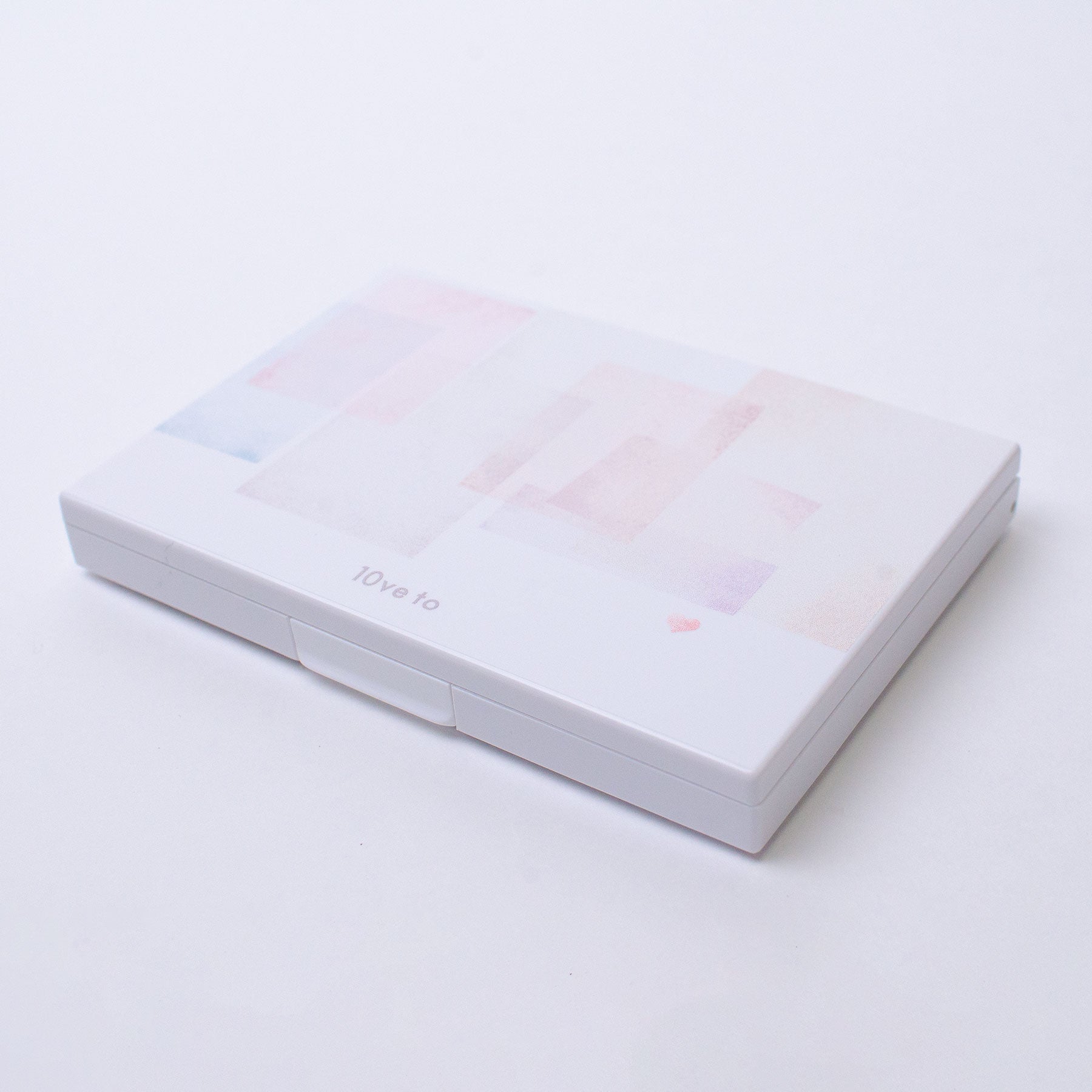ラブトゥ パウダーファンデーション – 10ve to（ラブトゥ）
