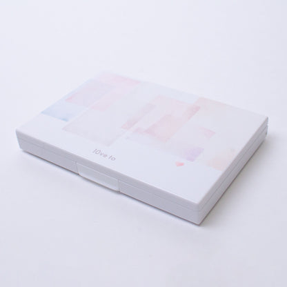 ラブトゥ パウダーファンデーション