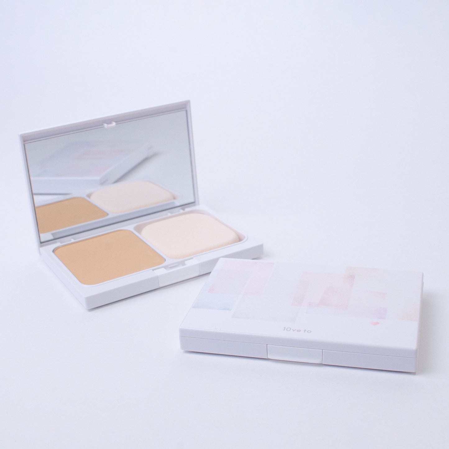 ラブトゥ パウダーファンデーション