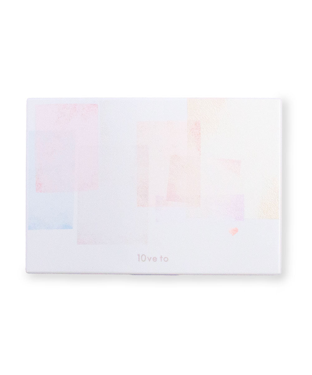 ラブトゥ パウダーファンデーション