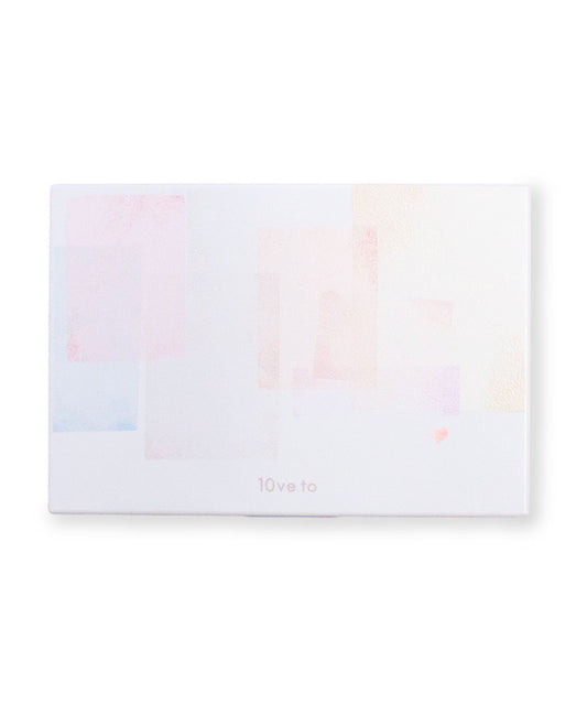 ラブトゥ パウダーファンデーション