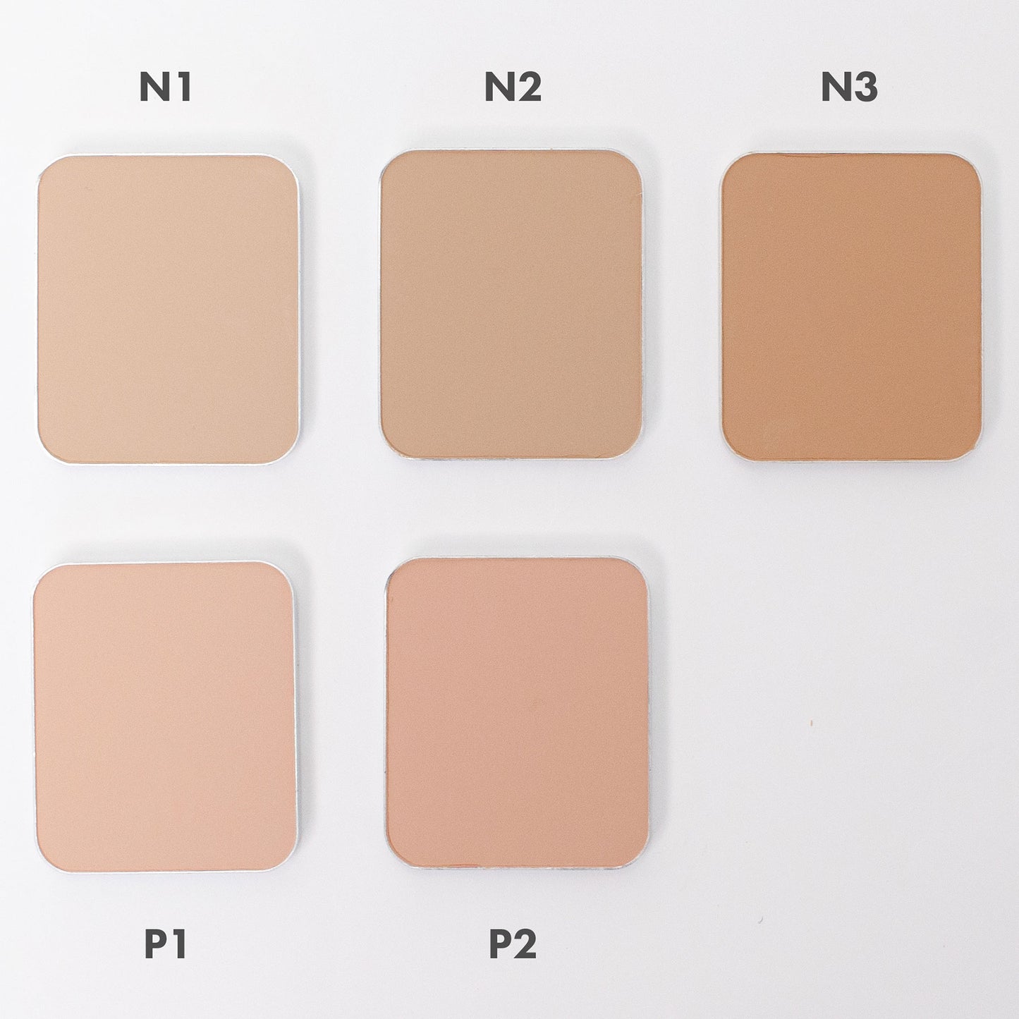 ラブトゥ パウダーファンデーション